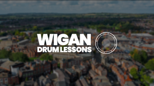 Websites for Music Teachers – Wigan Drum Lessons Case Study