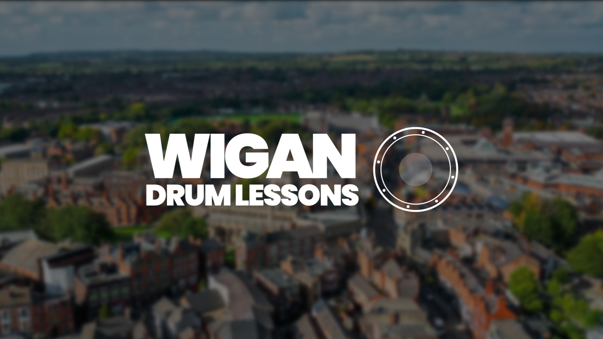 Websites for Music Teachers – Wigan Drum Lessons Case Study
